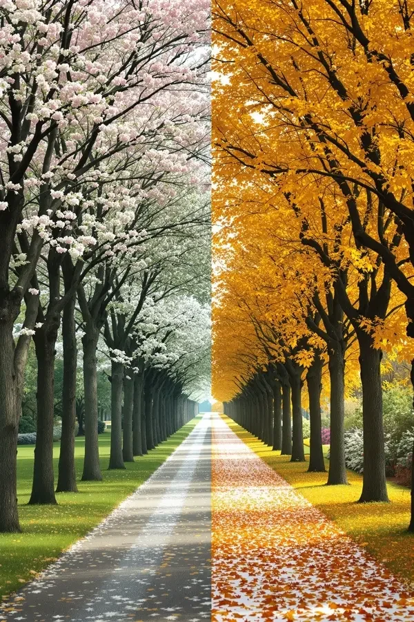 四季天津路 封面